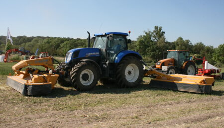 Demoagro 2015