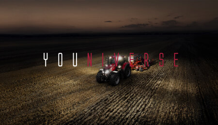 Case IH anuncia un novedoso y pionero evento online para abril 