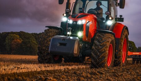 NOVEDADES FIMA 2020 – KUBOTA