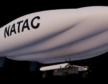 Michelin acompaña a Voliris en el desarrollo de su aeronave de última generación: NATAC