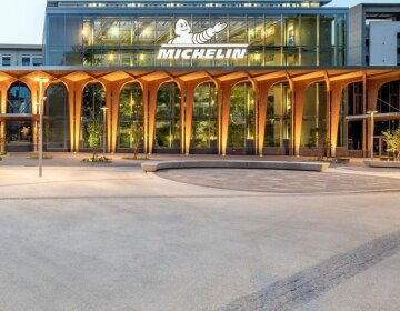 Michelin anuncia dos proyectos de adquisición con el objetivo de reforzar su actividad en Polymer Composite Solutions