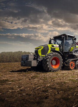 La plantilla de CLAAS en Paderborn celebra el 70.º aniversario del centro y acoge con satisfacción la decisión de invertir 70 millones de euros