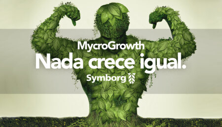 Agrícola Castellana y Triticum: acuerdo para distribuir productos Symborg