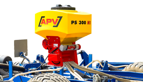 APV reorganiza su red en España y nombra nuevos distribuidores en Galicia y Asturias