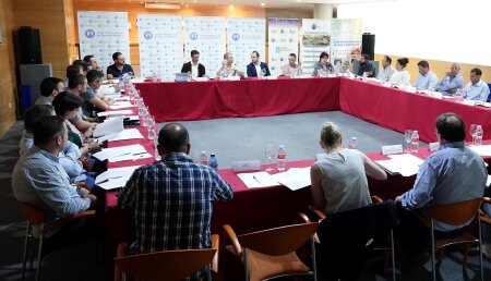 La tercera edición de la feria agroganadera Abanca Cimag-GandAgro será del 21 al 23 de febrero de 2019