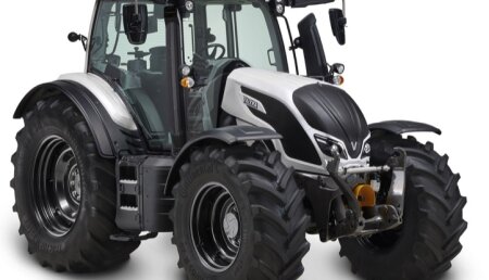 N154e Versu – Nominado por Valtra para Tractor del año