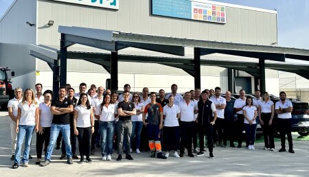 Kubota España mantiene su compromiso con la sostenibilidad