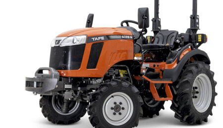Miguel Agrícola presenta la nueva gama de minitractores TAFE: Potencia, eficiencia y versatilidad para el campo