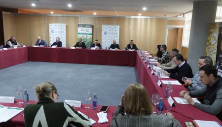 Abanca Cimag-GandAgro volverá a conectar al sector agropecuario con las soluciones más innovadoras del 25 al 27 de febrero de 2027