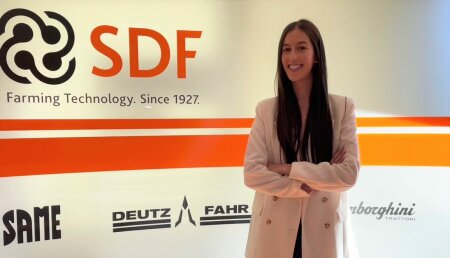 Almudena Yagüe, nueva Directora de Marketing de SDF Ibérica