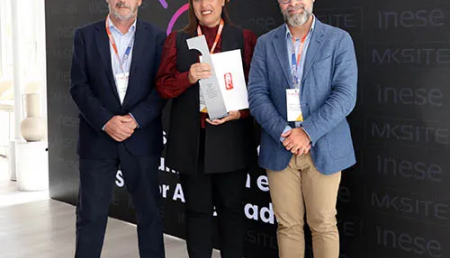 ANAGAN Correduría recibe el Premio Especial del Jurado por su campaña de marketing en la Gala de Marketing y Comunicación del Sector Asegurador