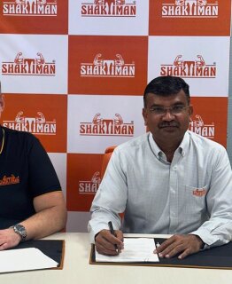 Farming Agrícola y Shaktiman firman un acuerdo de distribución en exclusiva para España y Portugal