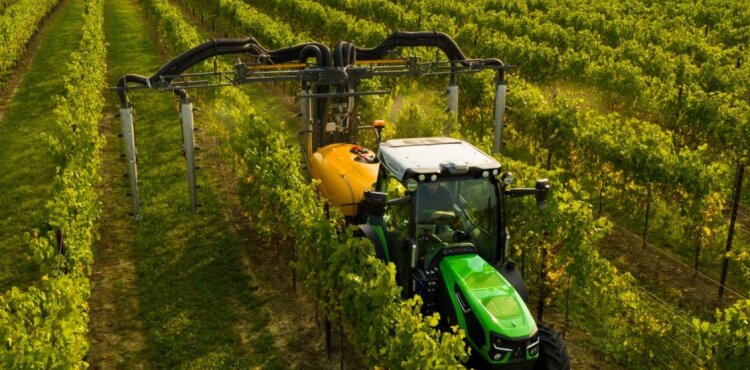 SDF IBÉRICA INCORPORA GRÉGOIRE Y VITIBOT COMO NUEVAS LÍNEAS DE NEGOCIO