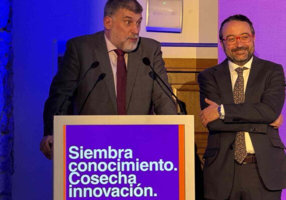 ANSEMAT CELEBRA SU ASAMBLEA GENERAL 2026 Y REELIGE A JUSTO SAMPAYO COMO PRESIDENTE