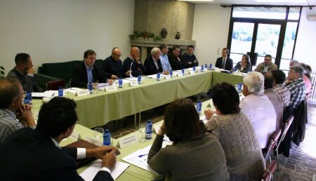 Los monográficos agroganaderos Cimag y GandAgro se fusionarán en un único certamen que se celebrará del 5 al 8 de marzo de 2015