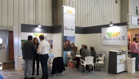 El sector español de maquinaria agropecuaria estará representado en la feria Tecnoagro 2019 en Perú