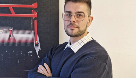 Nueva organización de Seppi M. en España y Portugal