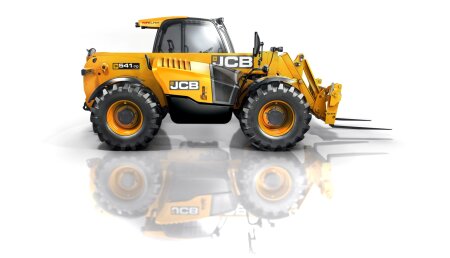 JCB PRESENTARÁ EN AGRITECHNICA 2015 NUEVAS MEJORAS EN LAS TELESCÓPICAS QUE AUMENTAN LA PRODUCTIVIDAD Y LA FACILIDAD DE USO