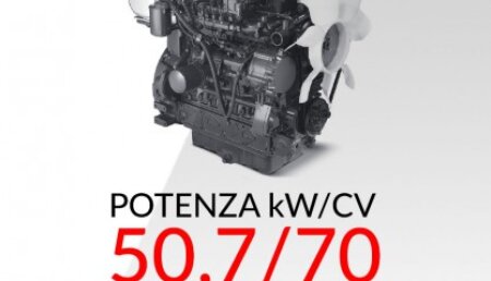 7800 – Multifuncionales 70 caballos de Antonio Carraro