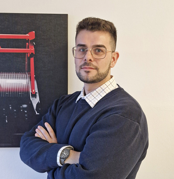 Nueva organización de Seppi M. en España y Portugal