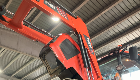 Kubota Insight Programme (KIP) 2025: Mejora de la experiencia y satisfacción del cliente