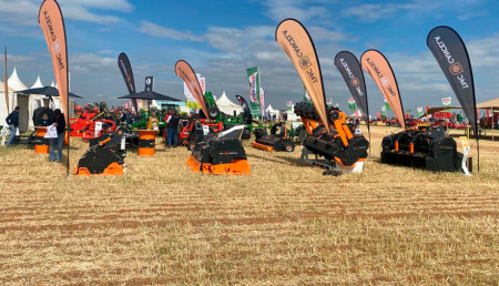 TMC Cancela regresa a Demoagro