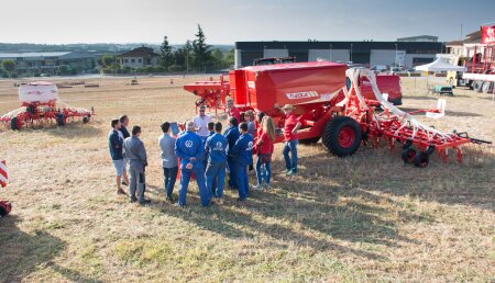 Agro Alta Segarra 2018