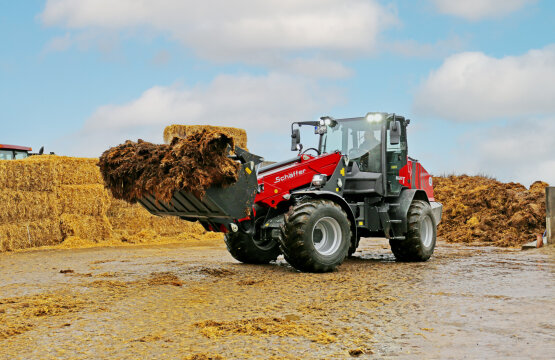 ¿Qué significa Schäffer “MADE FOR MORE” ?