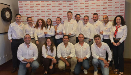 MASCHIO GASPARDO IBÉRICA impulsa la formación, innovación y contacto directo con el sector durante el segundo trimestre de 2026