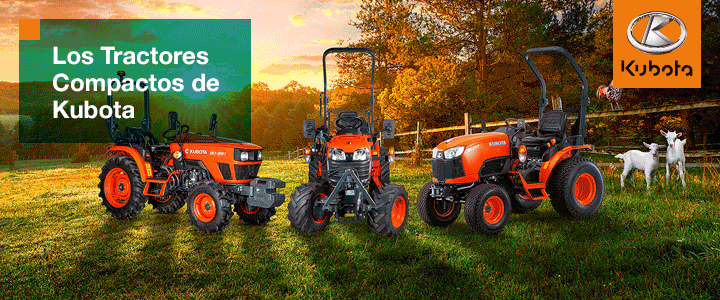 Kubota