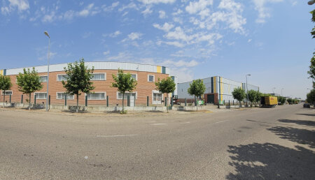 Durán Maquinaria apuesta por unas instalaciones más amplias en Valladolid para reforzar su servicio en la zona centro de España