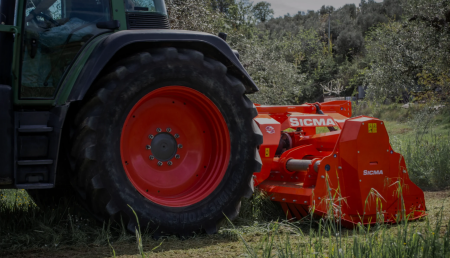 SICMA – UNA HISTORIA DE ÉXITOS