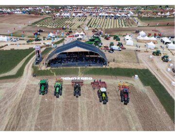 DEMOAGRO ANUNCIA SU VII EDICIÓN EN MEDINA DEL CAMPO TRAS EL ÉXITO HISTÓRICO DE 2025