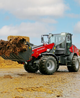 ¿Qué significa Schäffer “MADE FOR MORE” ?