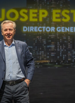 RODI Motor Services celebra su 34ª convención anual con una facturación récord de 307,8 millones de euros