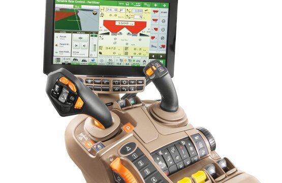 John Deere adquiere Sentera, un proveedor líder de soluciones de imágenes aéreas