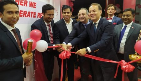 FPT Industrial nombra un nuevo distribuidor en Bangladés