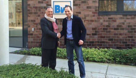 DELTACINCO nuevo importador en exclusiva para España y Portugal de la marca BVL Van Lengerich.