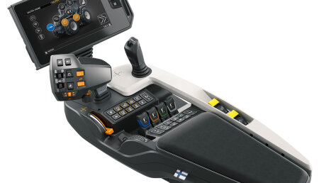 VALTRA GANA EL PREMIO ‘MACHINE OF THE YEAR 2018’ – EL ÉXITO CONTINÚA PARA VALTRA EN AGRITECHNICA