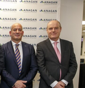 ANAGAN consolida un crecimiento muy superior al mercado asegurador agrario al cierre de 2025