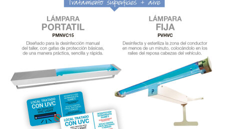 NEX apuesta por la innovación en la seguridad de su transporte