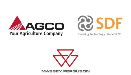 AGCO y SDF establecen una nueva alianza para fortalecer su posición global en el segmento de tractores de media y baja potencia