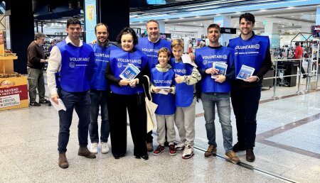 Kubota España se suma a La Gran Recogida 2025: un compromiso con la solidaridad, la sostenibilidad y las personas