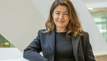 Castrol nombra a Vesna Di Tommaso nueva CEO de Castrol Europa