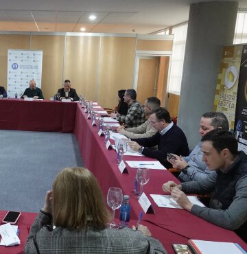 Abanca Cimag-GandAgro volverá a conectar al sector agropecuario con las soluciones más innovadoras del 25 al 27 de febrero de 2027