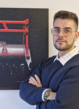 Nueva organización de Seppi M. en España y Portugal