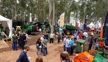 Galiforest Abanca, con el objetivo de fortalecer su importante crecimiento, traslada una semana las fechas anunciadas tras su aplazamiento y finalmente será del 30 de junio al 2 de julio de 2022