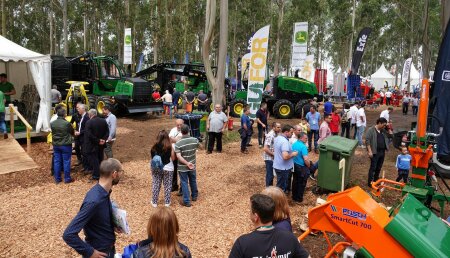 Galiforest Abanca, con el objetivo de fortalecer su importante crecimiento, traslada una semana las fechas anunciadas tras su aplazamiento y finalmente será del 30 de junio al 2 de julio de 2022