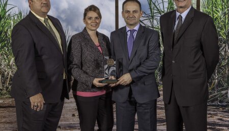 Bellota es reconocido por John Deere como proveedor “Hall of Fame”