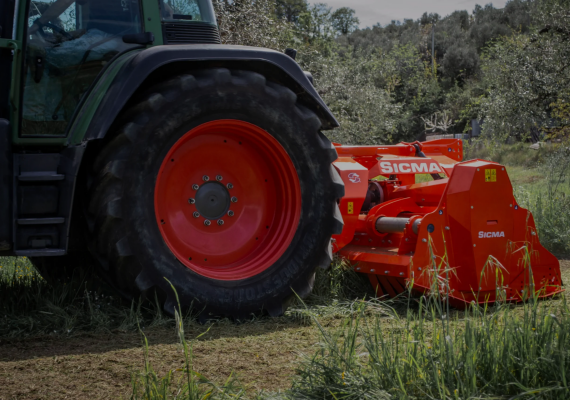 SICMA – UNA HISTORIA DE ÉXITOS